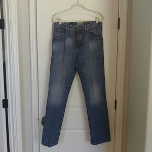 33 x 34 Wrangler 20x 42MWX